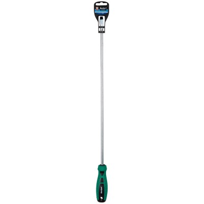 Blue Spot Tools Screwdriver Slotted 9.5 x 450mm 13032 Bluespot