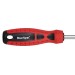 Blue Spot Tools Screwdriver Pozi PZ3 x 150mm 13034 Bluespot