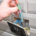 Blue Spot Tools All Purpose Mains Voltage Tester 13543 Bluespot
