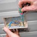 Blue Spot Tools All Purpose Mains Voltage Tester 13543 Bluespot