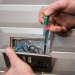 Blue Spot Tools All Purpose Mains Voltage Tester 13543 Bluespot