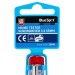 Blue Spot Tools Mains Tester Screwdriver 3mm x 55mm 13546 Bluespot