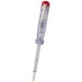 Blue Spot Tools Mains Tester Screwdriver 3mm x 55mm 13546 Bluespot