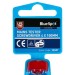 Blue Spot Tools Mains Tester Screwdriver 4mm x 100mm 13547 Bluespot