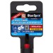 Blue Spot Tools Slotted 5.5mm x 125mm Slotted VDE Electrical Screwdriver 13552 Bluespot