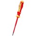 Blue Spot Tools Slotted 5.5mm x 125mm Slotted VDE Electrical Screwdriver 13552 Bluespot