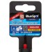 Blue Spot Tools Phillips PH0 x 60mm VDE Electrical Screwdriver 13553 Bluespot