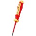 Blue Spot Tools Phillips PH0 x 60mm VDE Electrical Screwdriver 13553 Bluespot