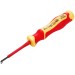 Blue Spot Tools Phillips PH0 x 60mm VDE Electrical Screwdriver 13553 Bluespot