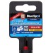 Blue Spot Tools Phillips PH1 x 80mm VDE Electrical Screwdriver 13554 Bluespot