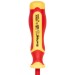 Blue Spot Tools Phillips PH1 x 80mm VDE Electrical Screwdriver 13554 Bluespot