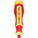Blue Spot Tools POZI PZ0 x 60mm VDE Electrical Screwdriver 13556 Bluespot