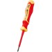 Blue Spot Tools POZI PZ0 x 60mm VDE Electrical Screwdriver 13556 Bluespot