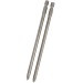 Blue Spot Tools PZ2 150mm Long Driver Pozi Bit Twin Pack 14100 Bluespot