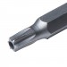 Blue Spot Tools Security Torx 50mm Long Bit Set 14103 Bluespot