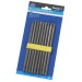 Blue Spot Tools Extra Long 150mm Power Bit Mixed Set 14104 Bluespot