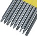 Blue Spot Tools Extra Long 150mm Power Bit Mixed Set 14104 Bluespot