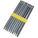 Blue Spot Tools Extra Long 150mm Power Bit Mixed Set 14104 Bluespot