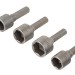 Blue Spot Tools 1/4" Hex Nut Driver Metric Imperial 14pc Set 14109 Bluespot