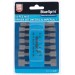 Blue Spot Tools 1/4" Hex Nut Driver Metric Imperial 14pc Set 14109 Bluespot