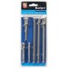 Blue Spot Tools Socket Adaptor 6 Piece Mixed Set 14111 Bluespot