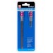 Blue Spot Magnetic Short and Long Screwdriver Bit Holder 2pc Set 14114
