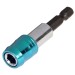 Blue Spot Magnetic Short and Long Screwdriver Bit Holder 2pc Set 14114