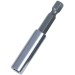 Blue Spot Tools Screwdriver Phillips Slotted Pozi Power Bit 10pc Set 14120