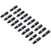 Blue Spot Tools Pozi PZ2 Impact Screwdriver Bits 20pk 14121 Bluespot