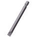 Blue Spot Screwdriver PH1 PH2 PZ2 Slotted Long Bits 75mm 14123 Bluespot