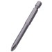 Blue Spot Screwdriver PH1 PH2 PZ2 Slotted Long Bits 75mm 14123 Bluespot