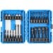 Blue Spot Tools Impact Screwdriver and Nut Driver Bit Set 14125 Bluespot