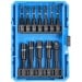 Blue Spot Tools Impact Screwdriver and Nut Driver Bit Set 14125 Bluespot