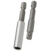 Blue Spot Tools Magnetic Bit Holder And Hex Socket Adaptor 14134 Bluespot