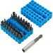 Blue Spot Tools Security Screwdriver Driver Bit 33pc Set 14151