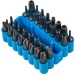 Blue Spot Tools Security Screwdriver Driver Bit 33pc Set 14151
