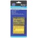 Blue Spot Tools Security Screwdriver Driver Bit 33pc Set 14151