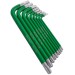 Blue Spot Tools Long Arm Torx Key 9 Piece Set 15380