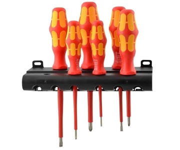 VDE Electrical Grade Screwdrivers