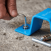 Blue Spot Tools 65mm x 160mm Security Wall/Ground Anchor 77097