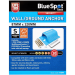 Blue Spot Tools 87mm x 120mm Security Wall/Ground Anchor 77099