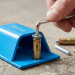 Blue Spot Tools 87mm x 120mm Security Wall/Ground Anchor 77099