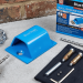 Blue Spot Tools 87mm x 120mm Security Wall/Ground Anchor 77099