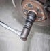 Blue Spot Tools 3/4 inch Power Breaker Bar 39 inch 1 Meter 02013 3/4"