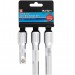 Blue Spot Tools 1/2 inch Socket Extension Bar Set 02070 1/2"