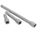 Blue Spot Tools 1/2 inch Socket Extension Bar 3 Piece Set 02070 1/2"