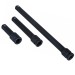 Blue Spot Tools 1/2 inch Impact Socket Ratchet Extension Bar 3pc Set 02071 1/2"