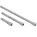 Blue Spot Tools Socket 3/8 inch Socket Extension Bar 3 Piece Set 02072 3/8"
