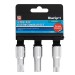 Blue Spot Tools Socket 3/8 inch Socket Extension Bar 3 Piece Set 02072 3/8"