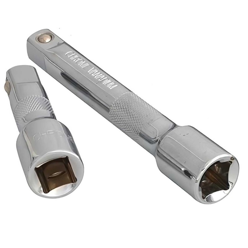 Blue Spot Ratchet Socket Extension Bar Set EVA FOAM Toolbox Tray 02082